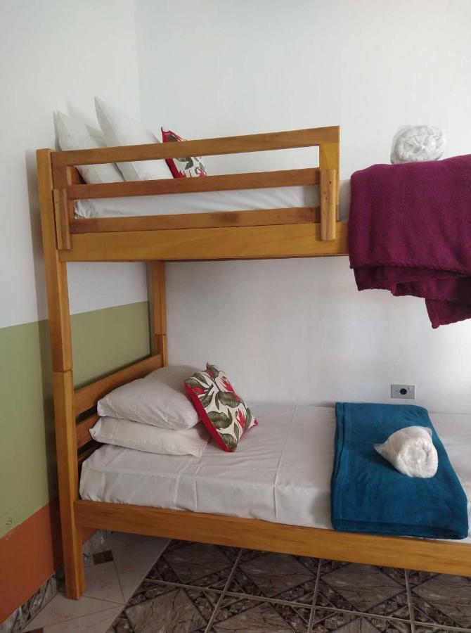 Estacao Caraiva Hotel Eksteriør billede