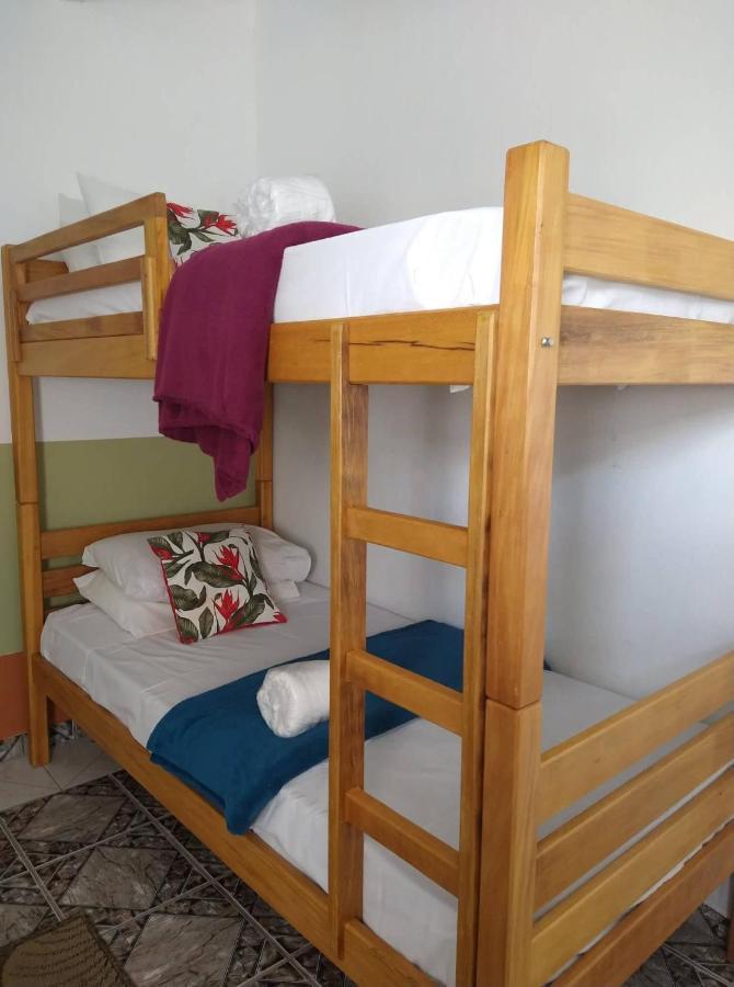 Estacao Caraiva Hotel Eksteriør billede