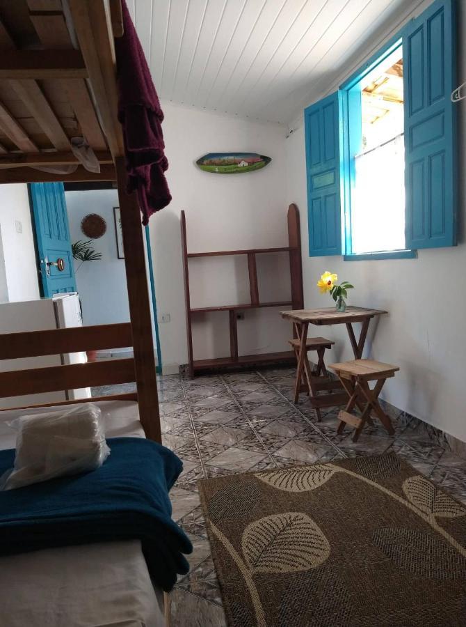 Estacao Caraiva Hotel Eksteriør billede