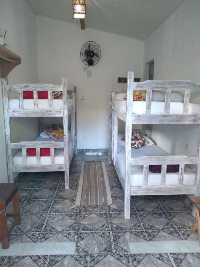 Estacao Caraiva Hotel Eksteriør billede