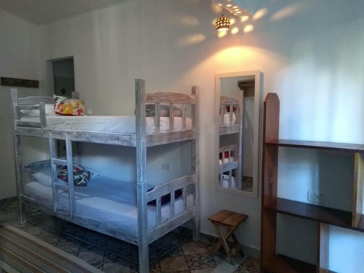 Estacao Caraiva Hotel Eksteriør billede