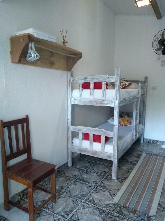 Estacao Caraiva Hotel Eksteriør billede