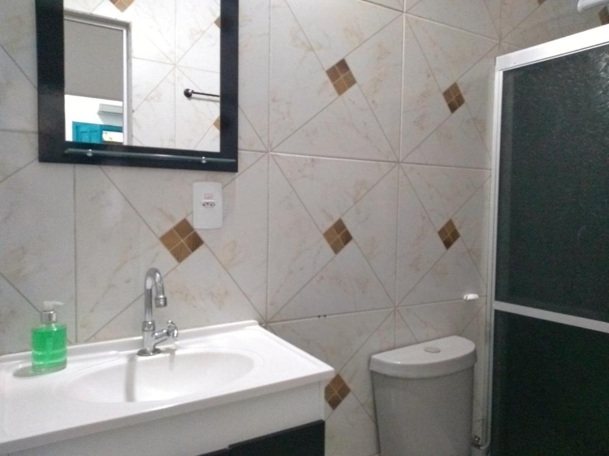 Estacao Caraiva Hotel Eksteriør billede