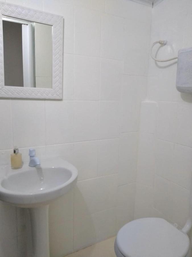 Estacao Caraiva Hotel Eksteriør billede