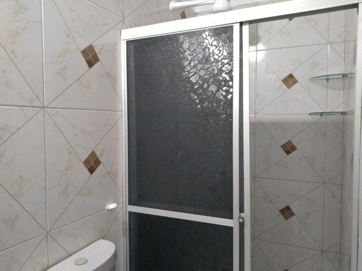 Estacao Caraiva Hotel Eksteriør billede