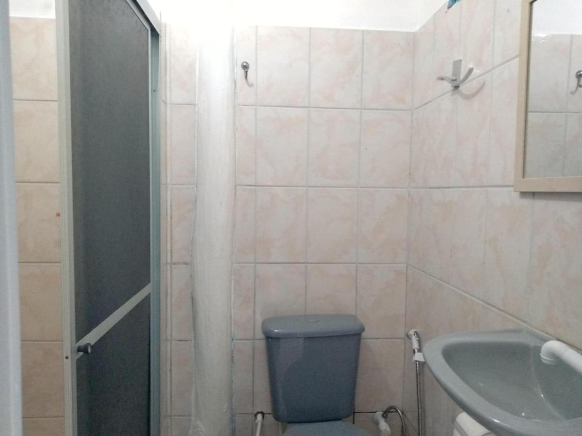 Estacao Caraiva Hotel Eksteriør billede